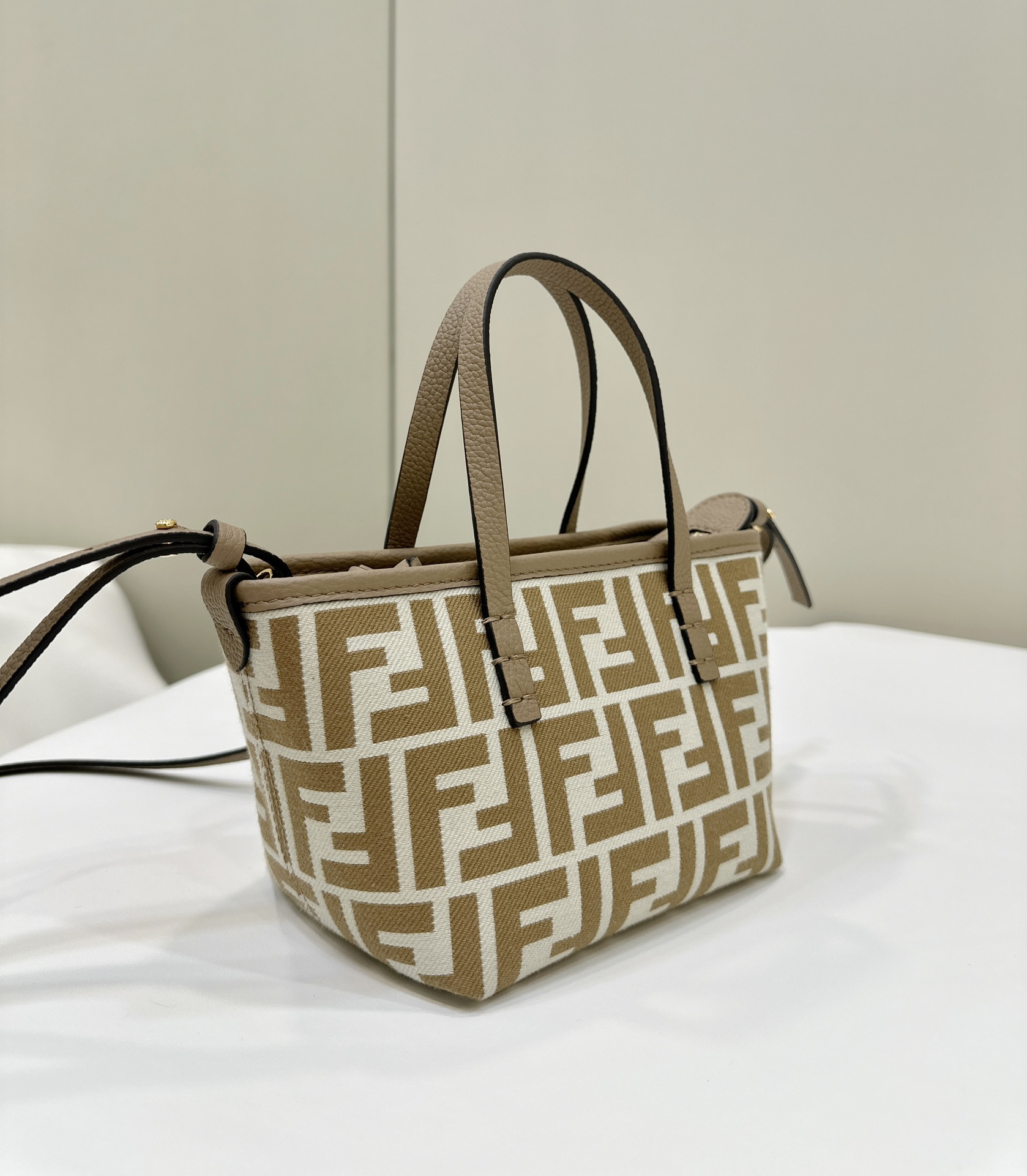 Fendi Shopping Bags